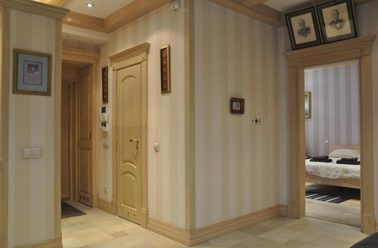 Apartments In Lviv Center Екстер'єр фото